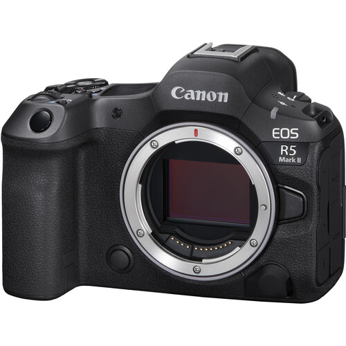 Canon EOS R5 Mark II Body Canon EOS R5 Mark II Body